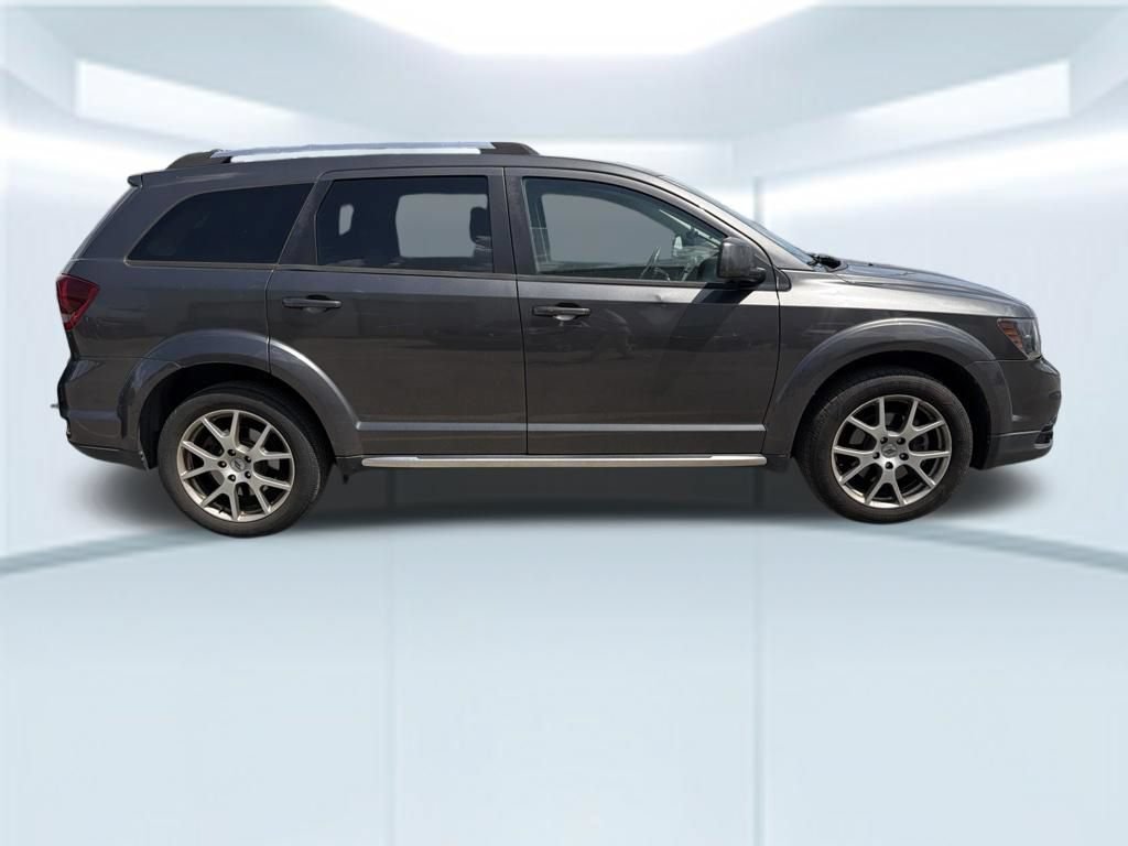 Used 2018 Dodge Journey Crossroad AWD/4WD image 9