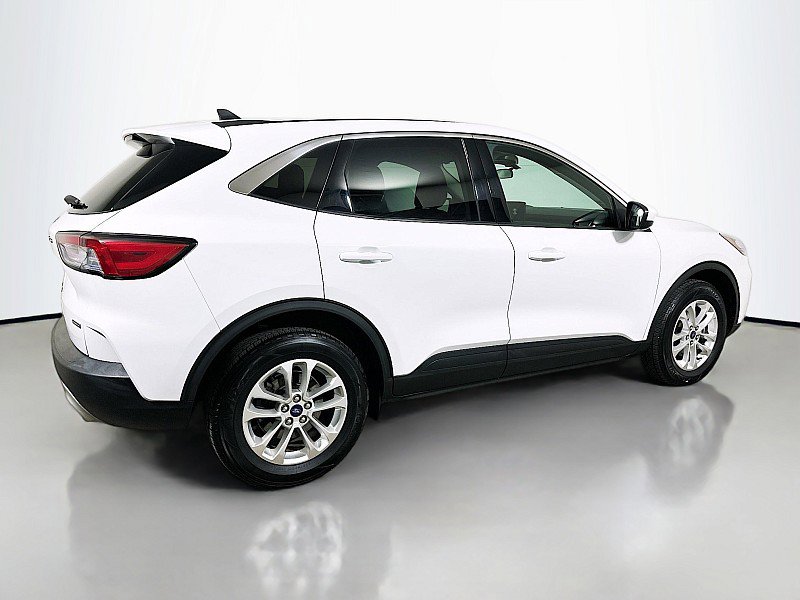 Used 2021 Ford Escape SE w/ Convenience Package image 7