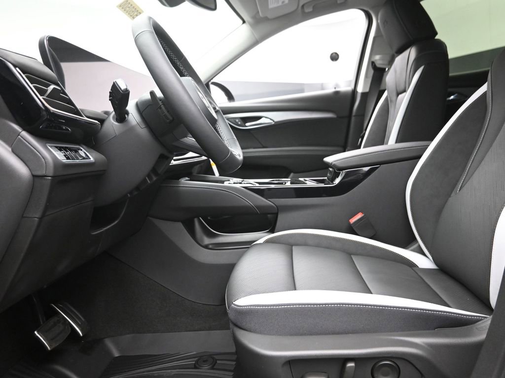 New 2026 Buick Envision Sport Touring AWD/4WD image 14