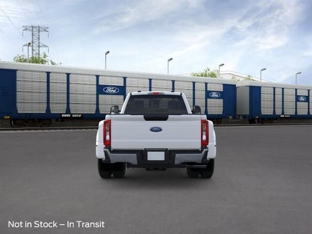 New 2026 Ford F350 XLT AWD/4WD image 5
