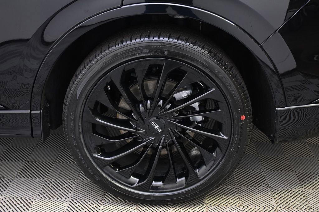 New 2026 Lincoln Aviator Reserve AWD/4WD image 20