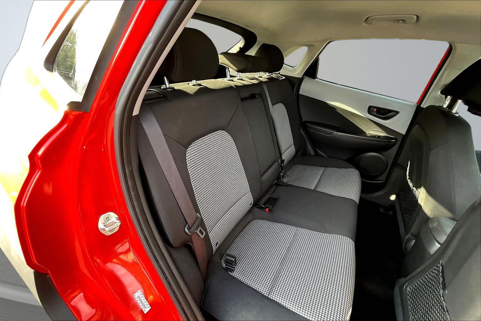 Used 2019 Hyundai Kona SEL FWD image 22