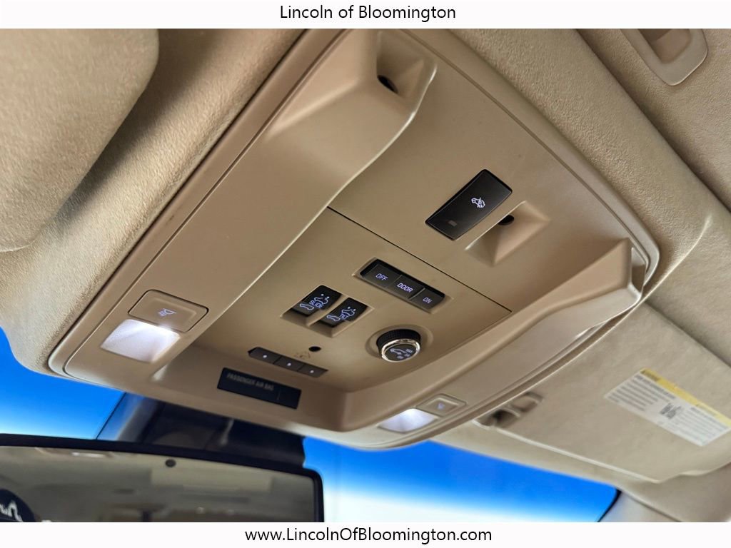 Used 2016 Cadillac Escalade ESV Platinum image 44