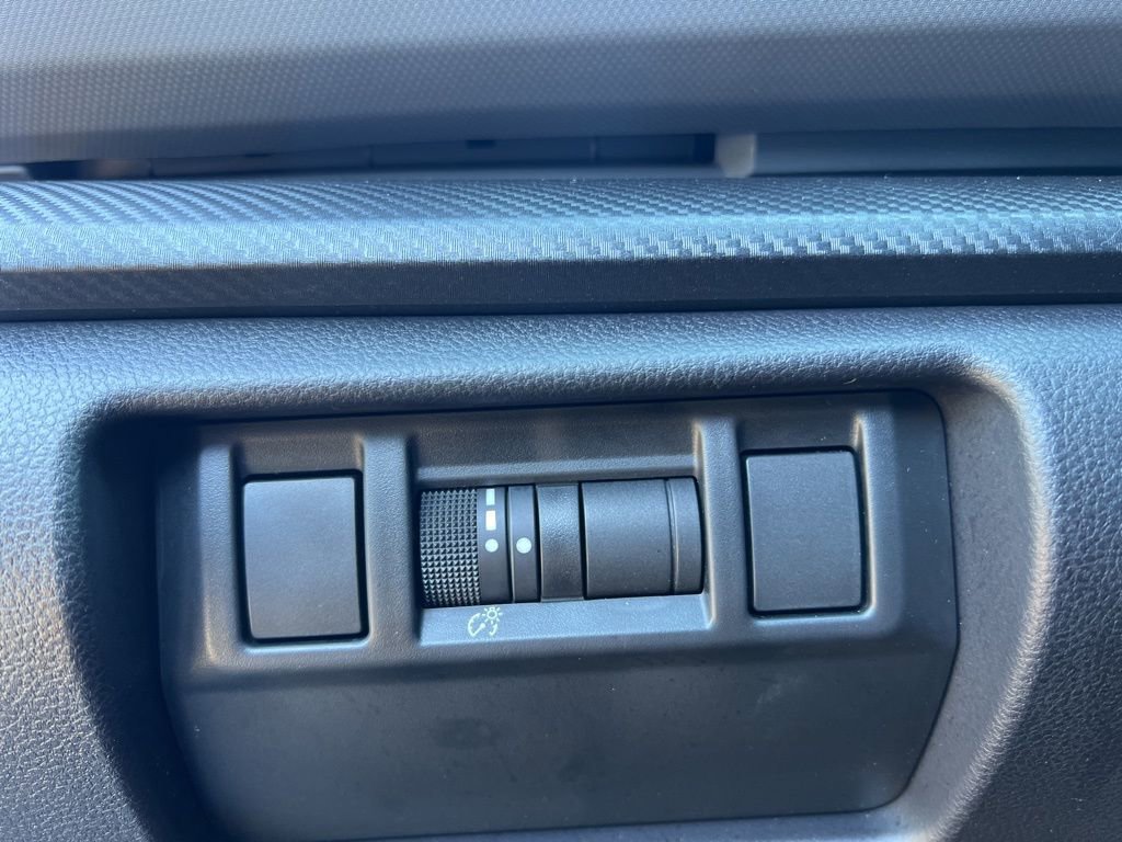 Certified 2024 Subaru Crosstrek 2.5i Wilderness image 13