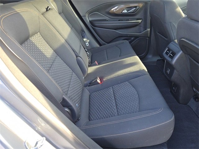 Used 2020 GMC Terrain SLE w/ Driver Convenience Package image 20