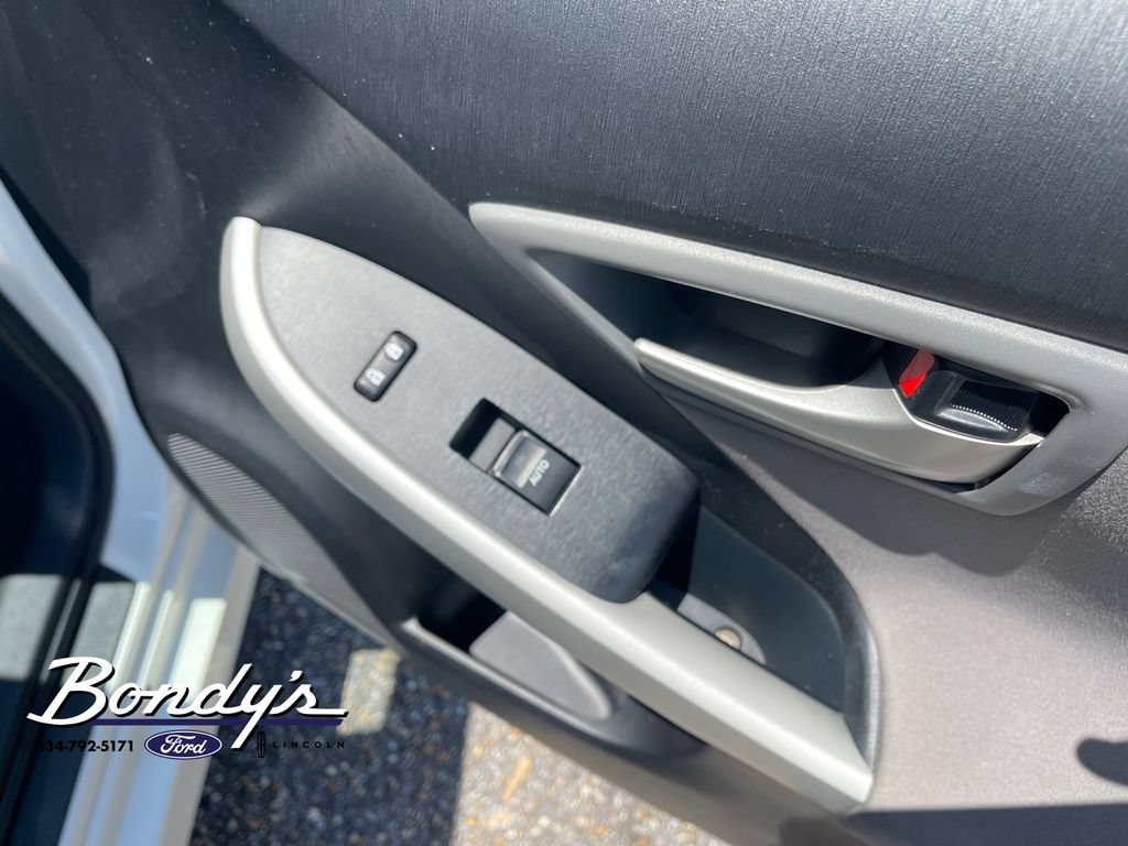 Used 2013 Toyota Prius Two FWD image 20