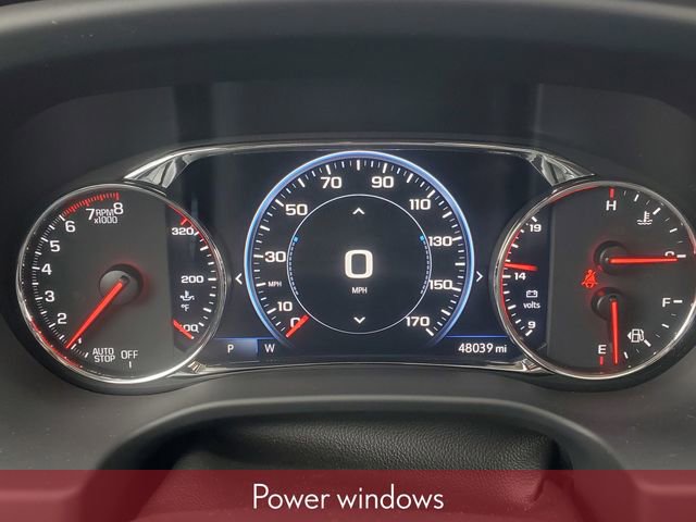 Used 2022 GMC Acadia Denali image 24