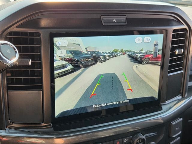 New 2026 Ford F150 STX w/ Equipment Group 200A AWD/4WD image 19