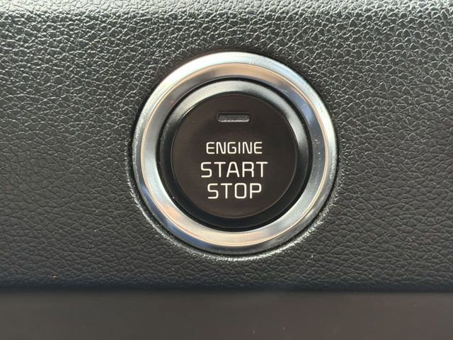 Used 2017 Kia Niro LX image 20