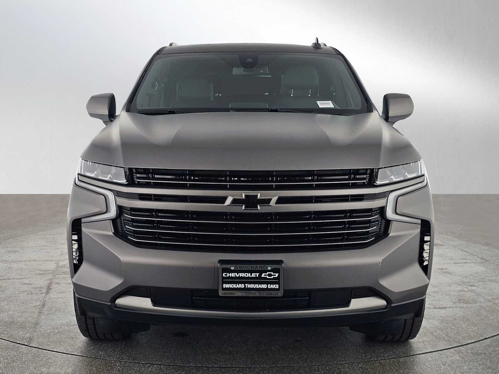 Used 2021 Chevrolet Suburban LT w/ Rear Media and Nav Package AWD/4WD image 8