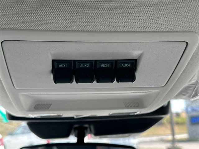 New 2025 Ford Bronco Sport Big Bend image 30