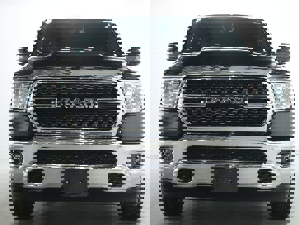 Certified 2023 RAM 1500 Big Horn image 5