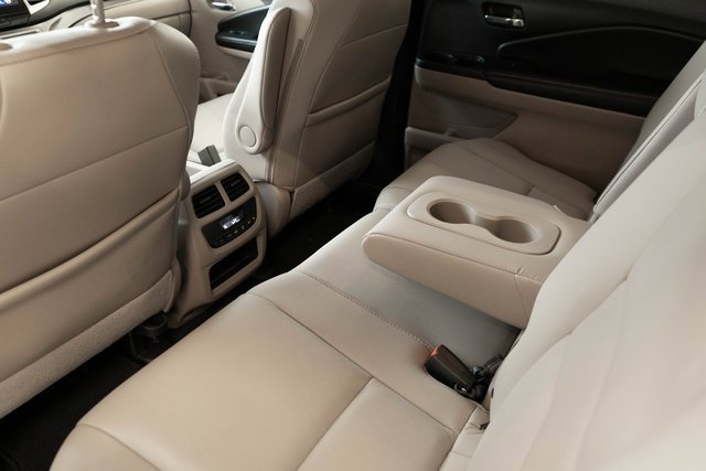 Used 2018 Honda Pilot EX-L image 20