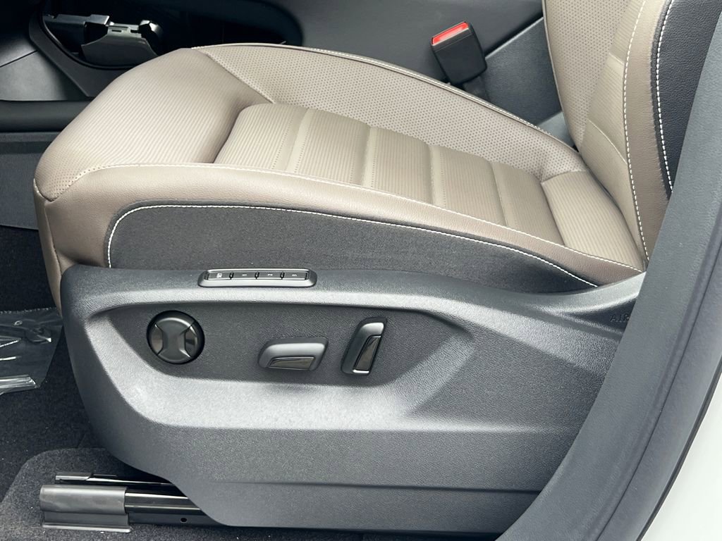 New 2026 Volkswagen Atlas SEL image 29