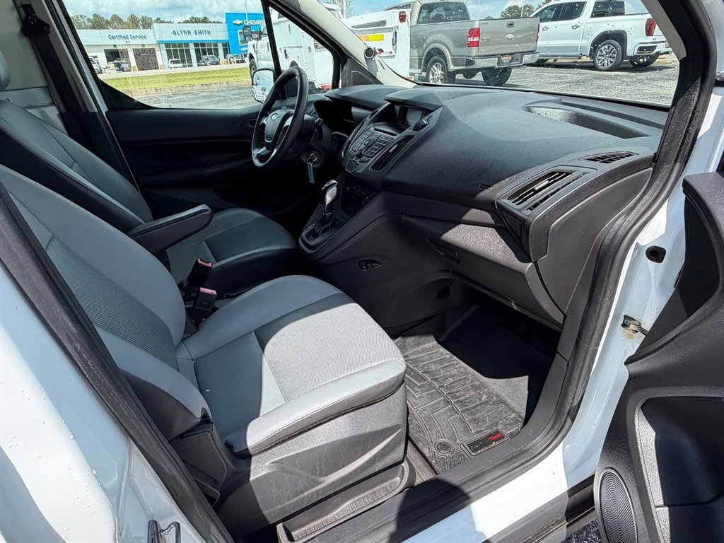 Used 2015 Ford Transit Connect XL FWD image 9