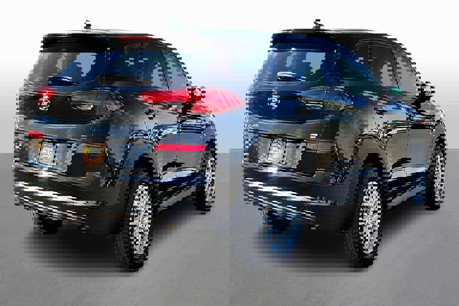 Used 2019 Hyundai Tucson SE image 2