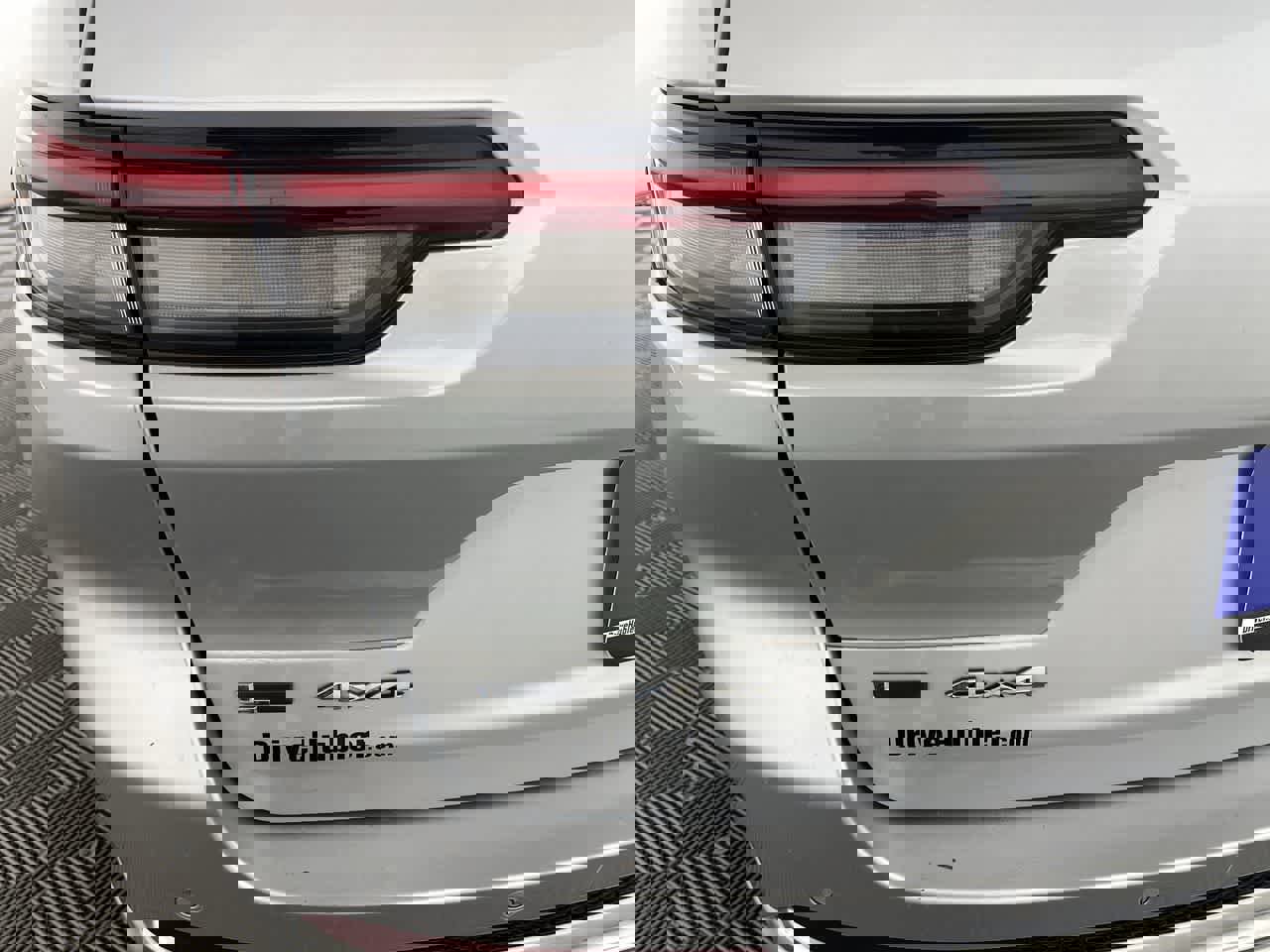 Used 2021 Jeep Grand Cherokee L Overland w/ Luxury Tech Group IV image 11