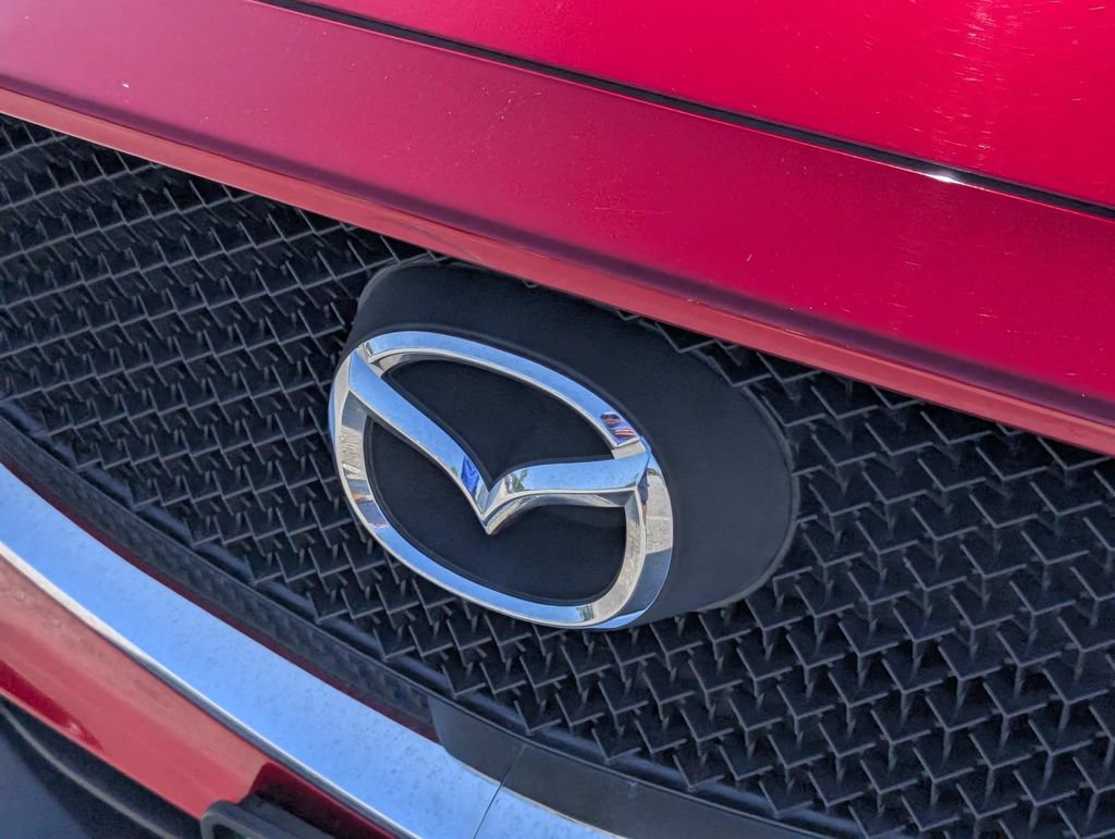 Used 2018 MAZDA CX-5 Sport FWD image 4