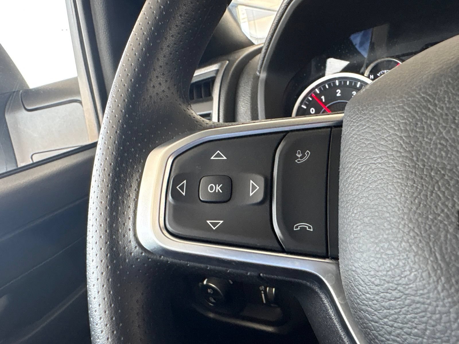New 2026 RAM 2500 Tradesman AWD/4WD image 25