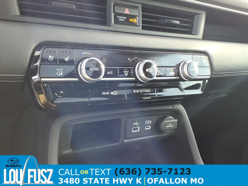 Used 2023 Honda Pilot Elite image 14