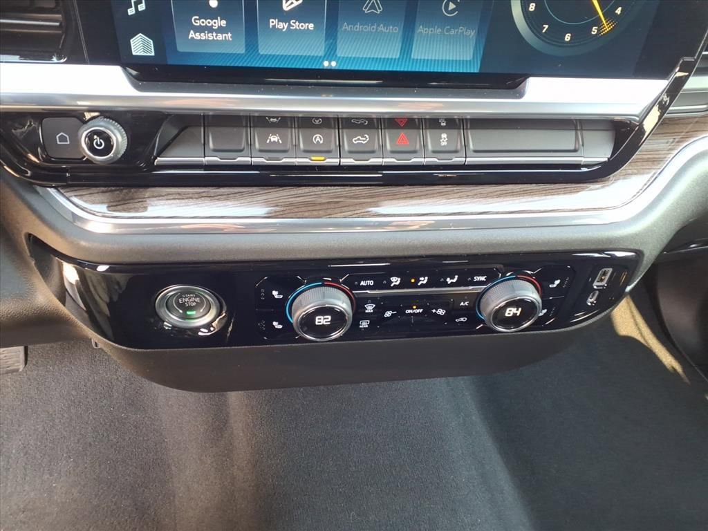 Used 2023 Chevrolet Silverado 1500 LT image 25