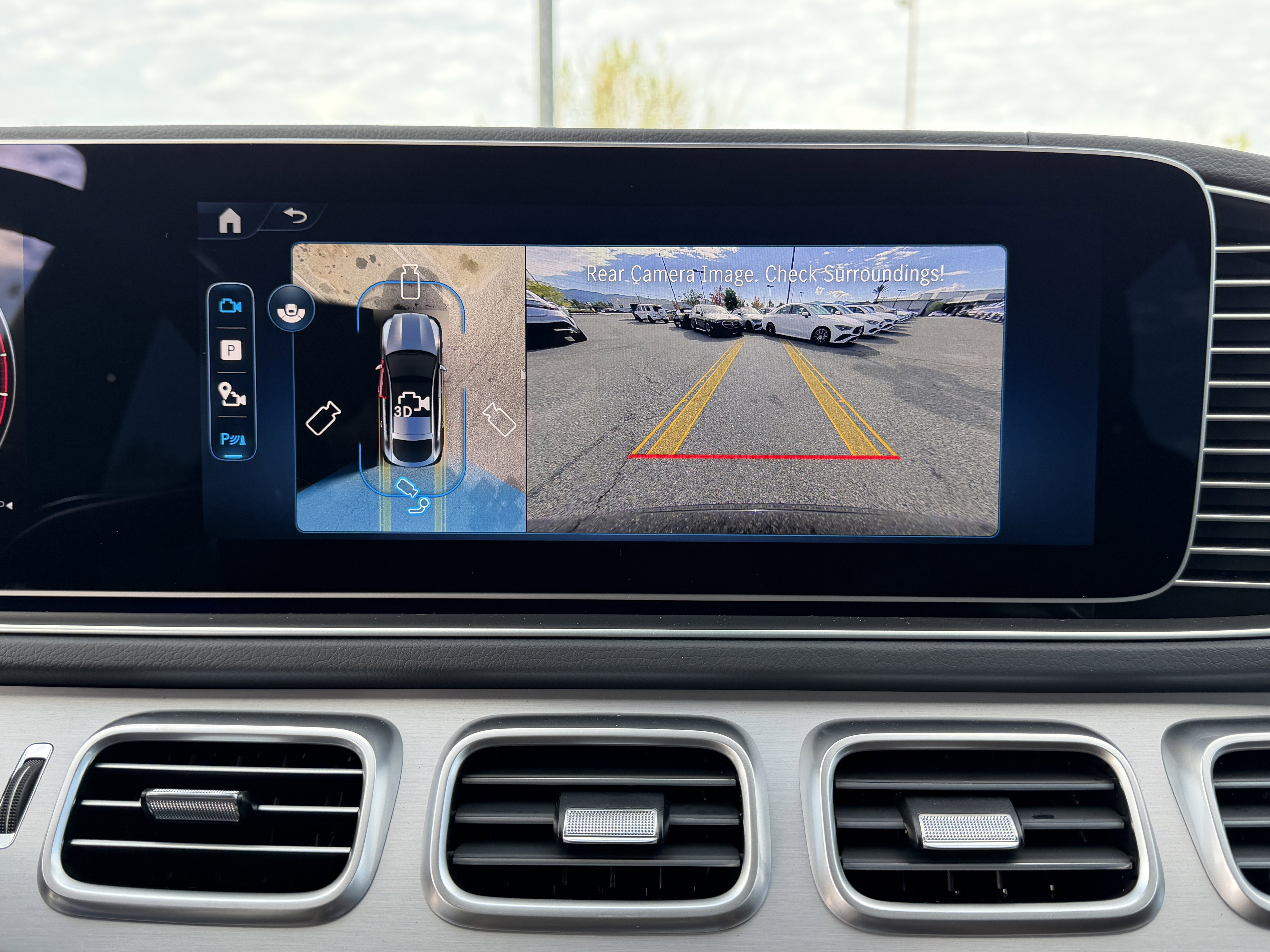 New 2026 Mercedes-Benz GLE 450 4MATIC Coupe image 27