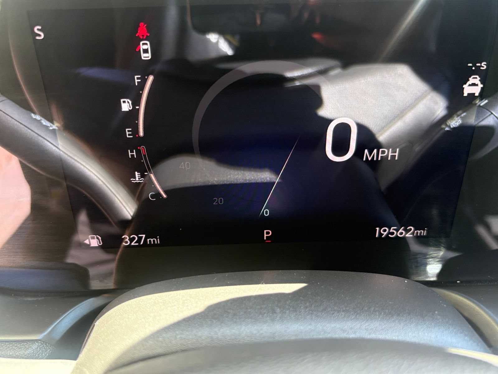 Used 2025 Buick Encore GX Preferred FWD image 39