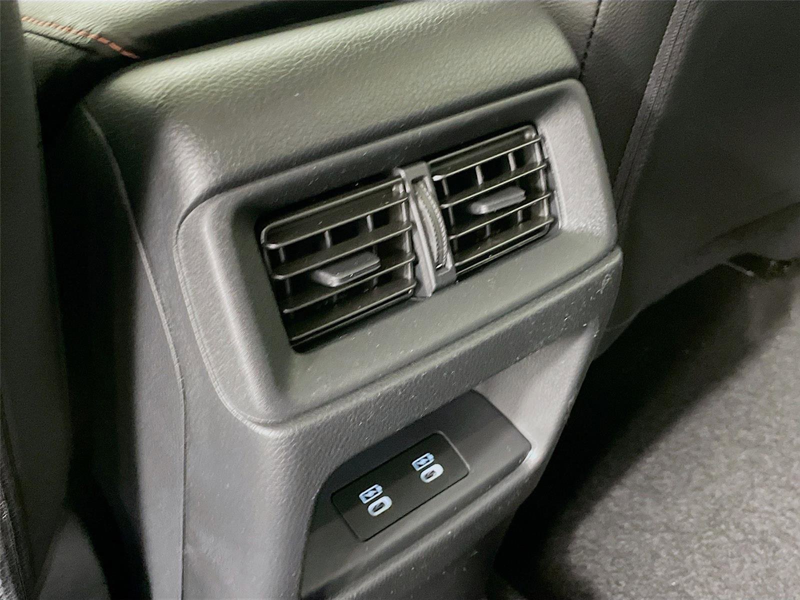 New 2026 Honda CR-V Sport-L image 18