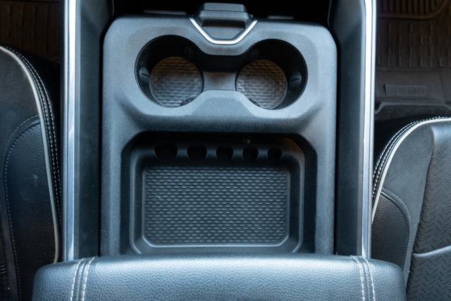 Used 2023 RAM 3500 Laramie image 26