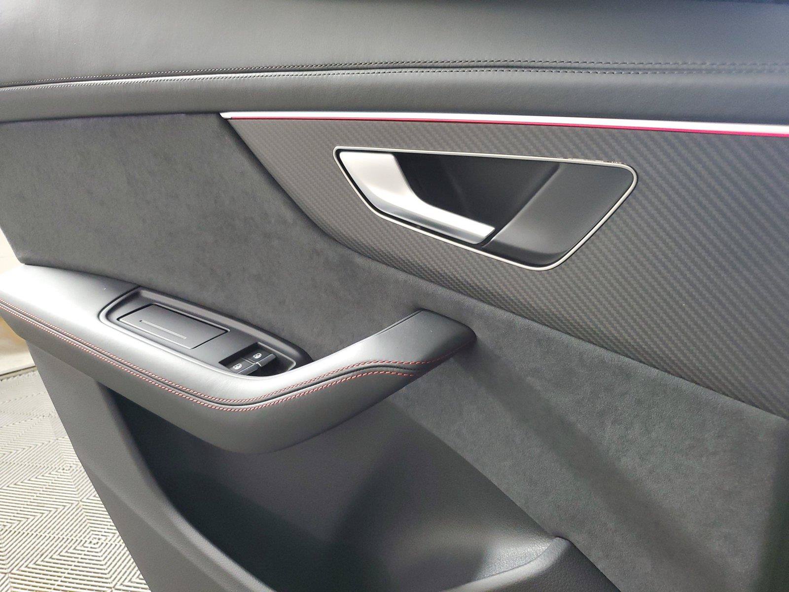 New 2026 Audi Q8 Prestige AWD/4WD image 18