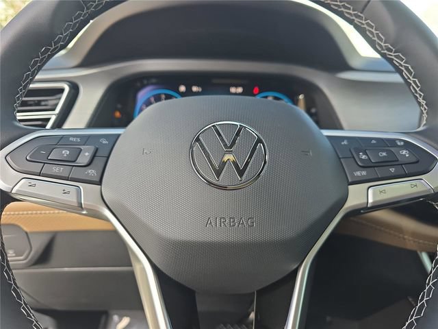 New 2026 Volkswagen Atlas Cross Sport SE FWD image 23