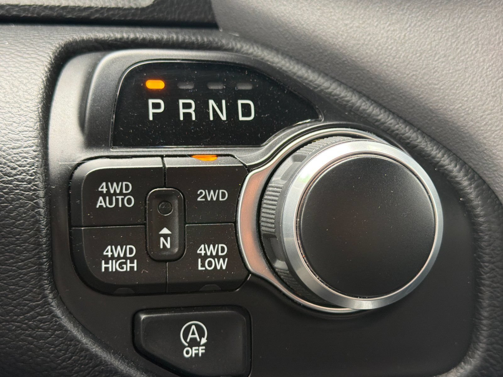 Used 2021 RAM 1500 Big Horn AWD/4WD image 23