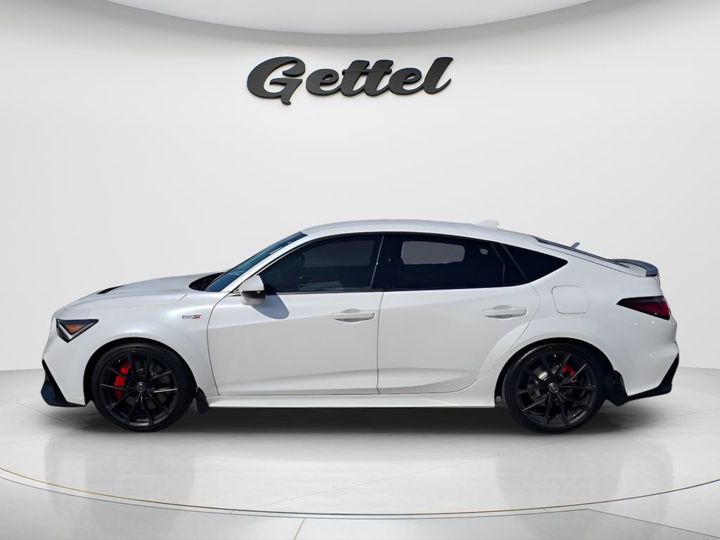 New 2026 Acura Integra Type S image 14