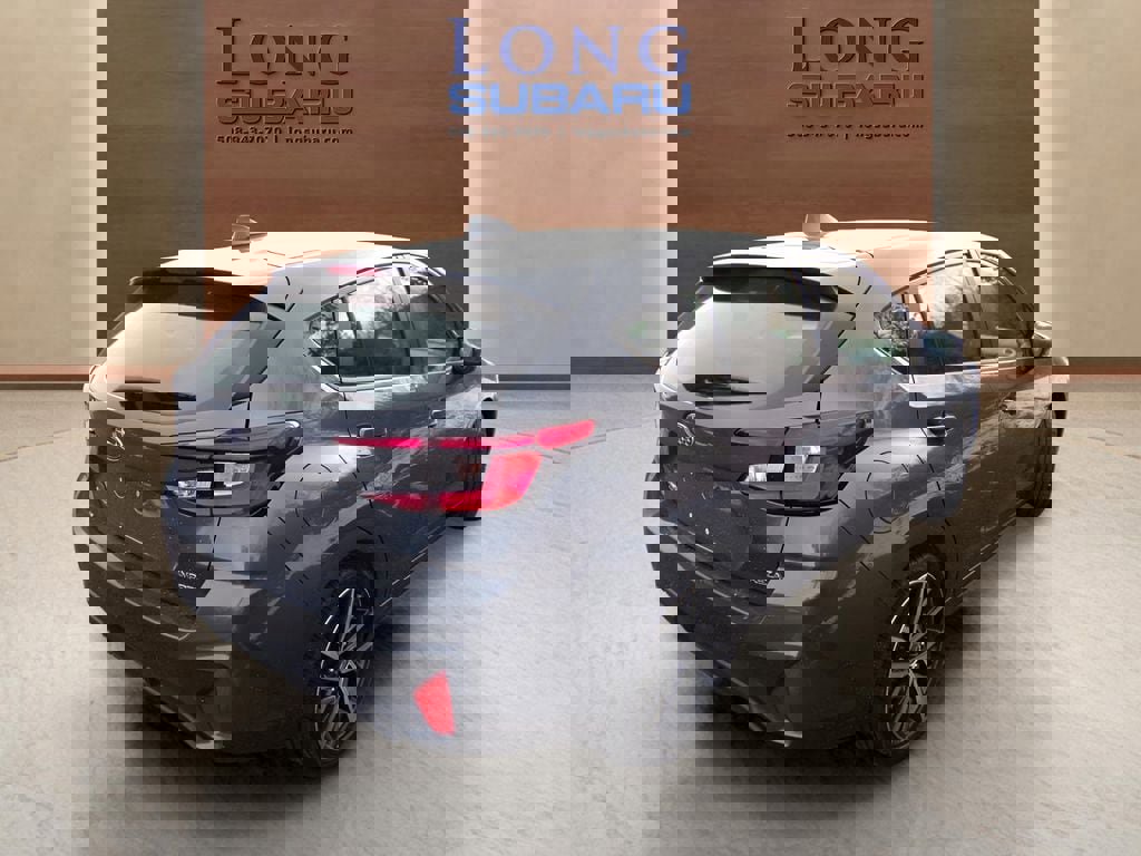 Used 2024 Subaru Impreza 2.0i Sport image 10