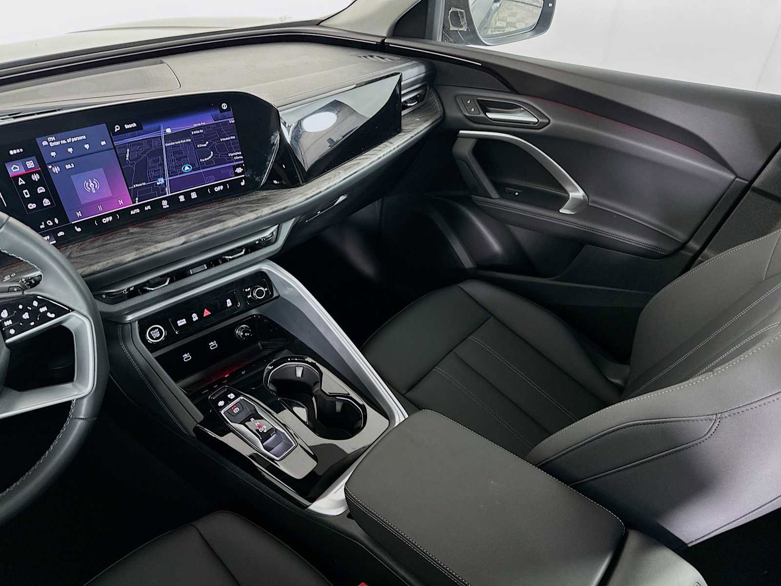 New 2025 Audi Q5 Premium image 21