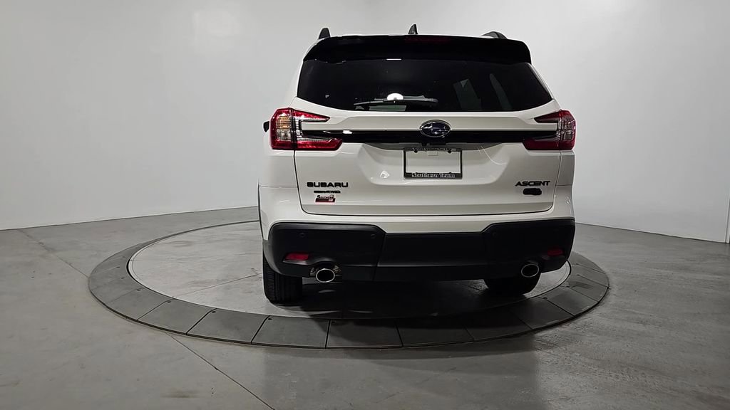 New 2026 Subaru Ascent Bronze Edition AWD/4WD image 4
