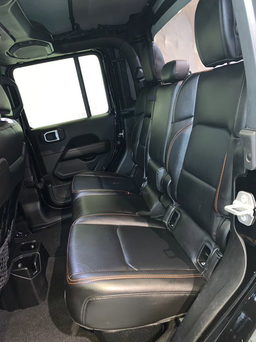 Used 2021 Jeep Gladiator Mojave image 38