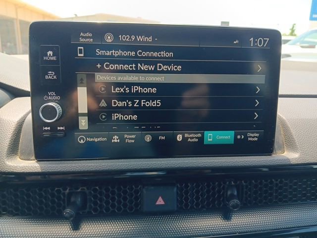 Used 2023 Honda CR-V Sport Touring image 19