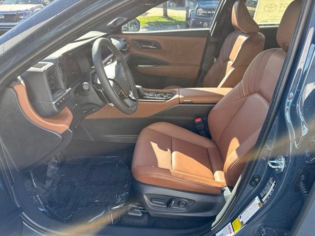 New 2026 Toyota Crown Signia w/ Advanced Technology Package AWD/4WD image 13