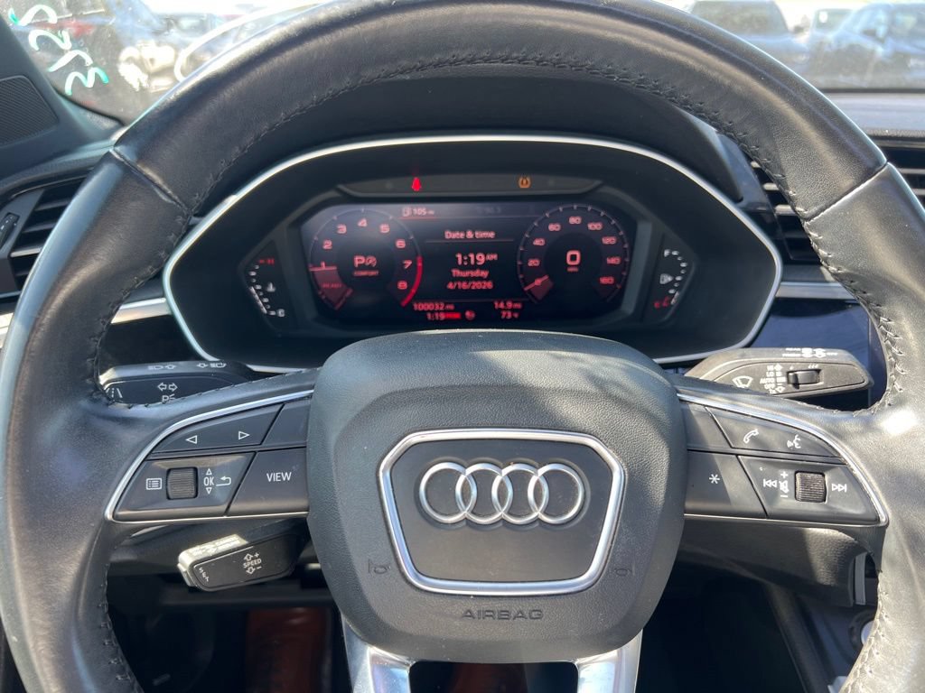 Used 2020 Audi Q3 2.0T Premium AWD/4WD image 31