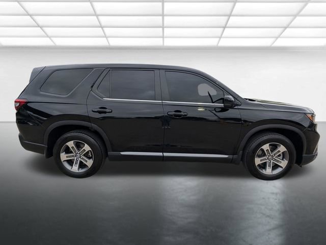 Used 2025 Honda Pilot EX-L image 31