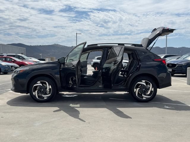 New 2026 Subaru Crosstrek 2.5i Limited w/ Crosstrek Mirror Package AWD/4WD image 26