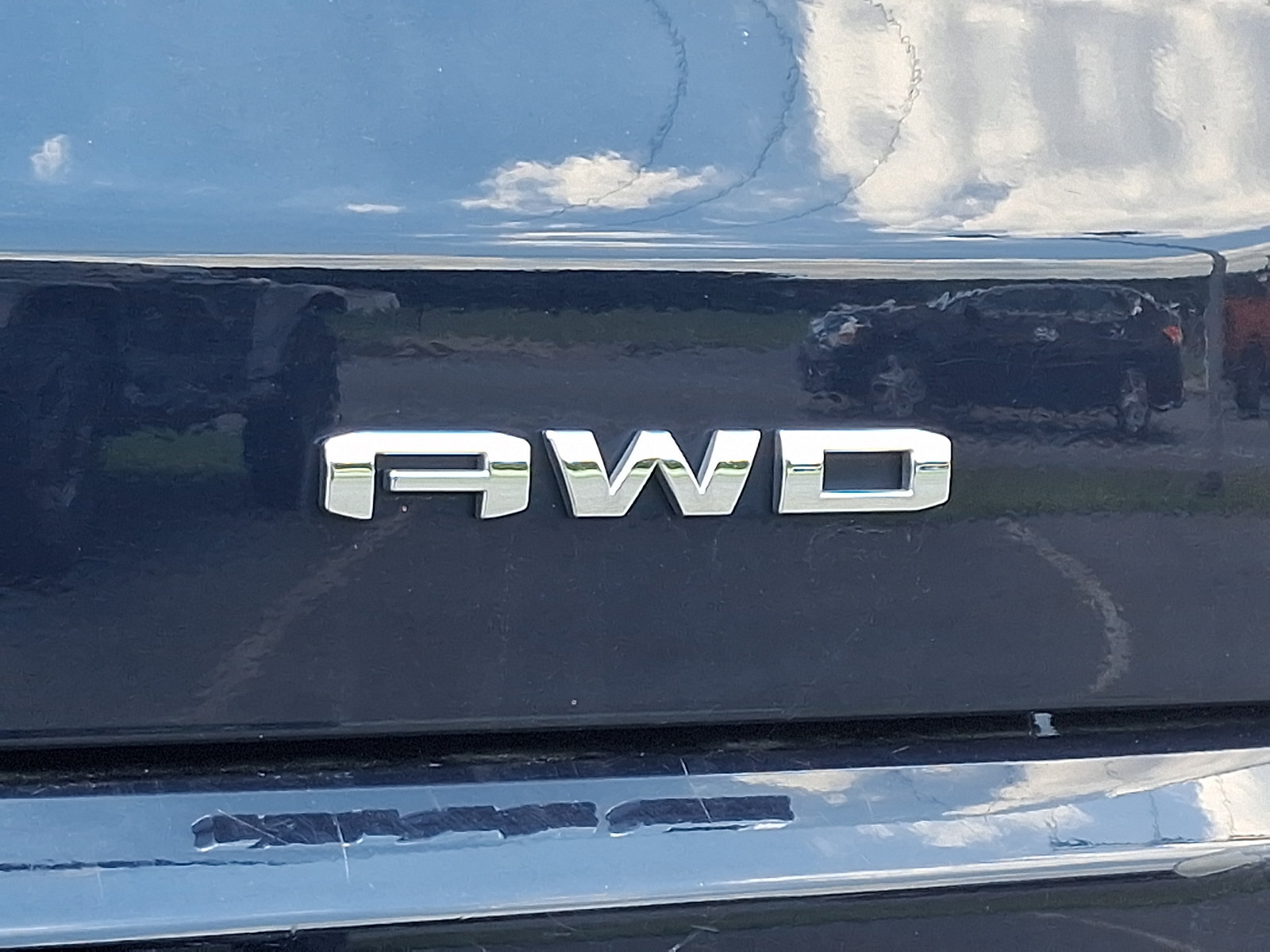 Used 2021 GMC Acadia Denali w/ Denali Ultimate Package AWD/4WD image 30