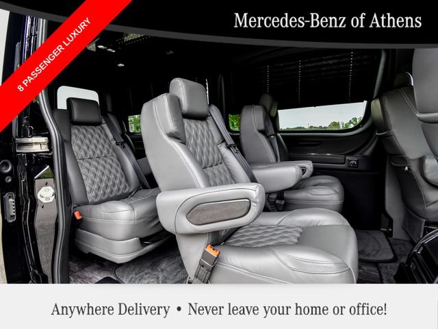 Used 2026 Mercedes-Benz Sprinter 2500 image 27