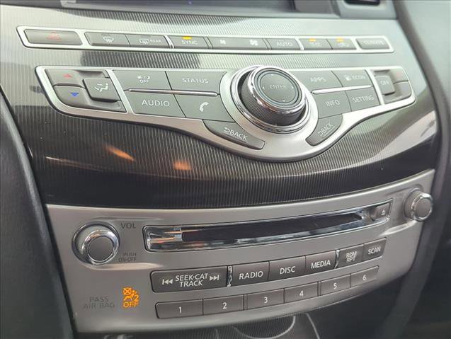 Used 2020 INFINITI QX60 Luxe image 12