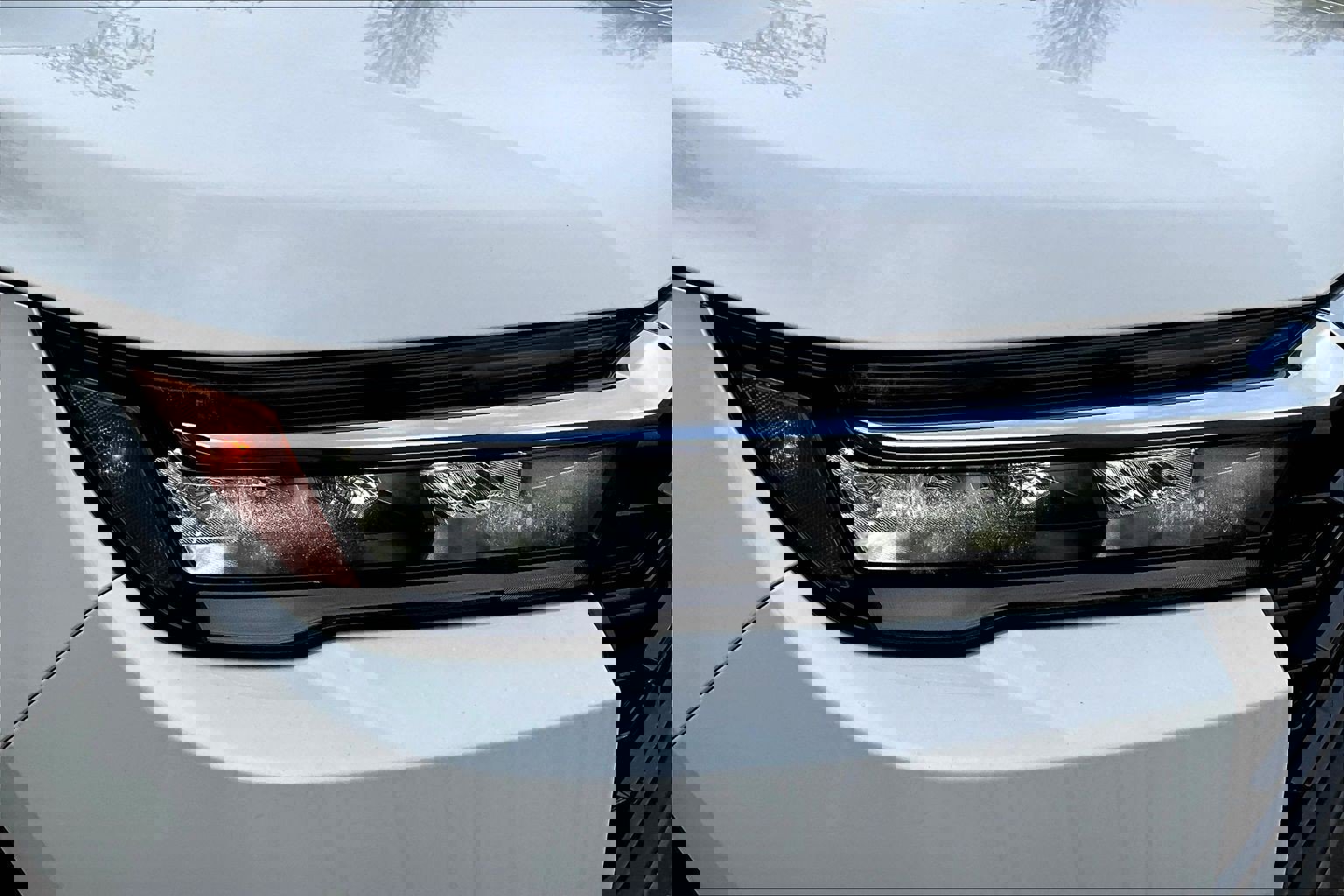 New 2026 Honda Pilot image 8