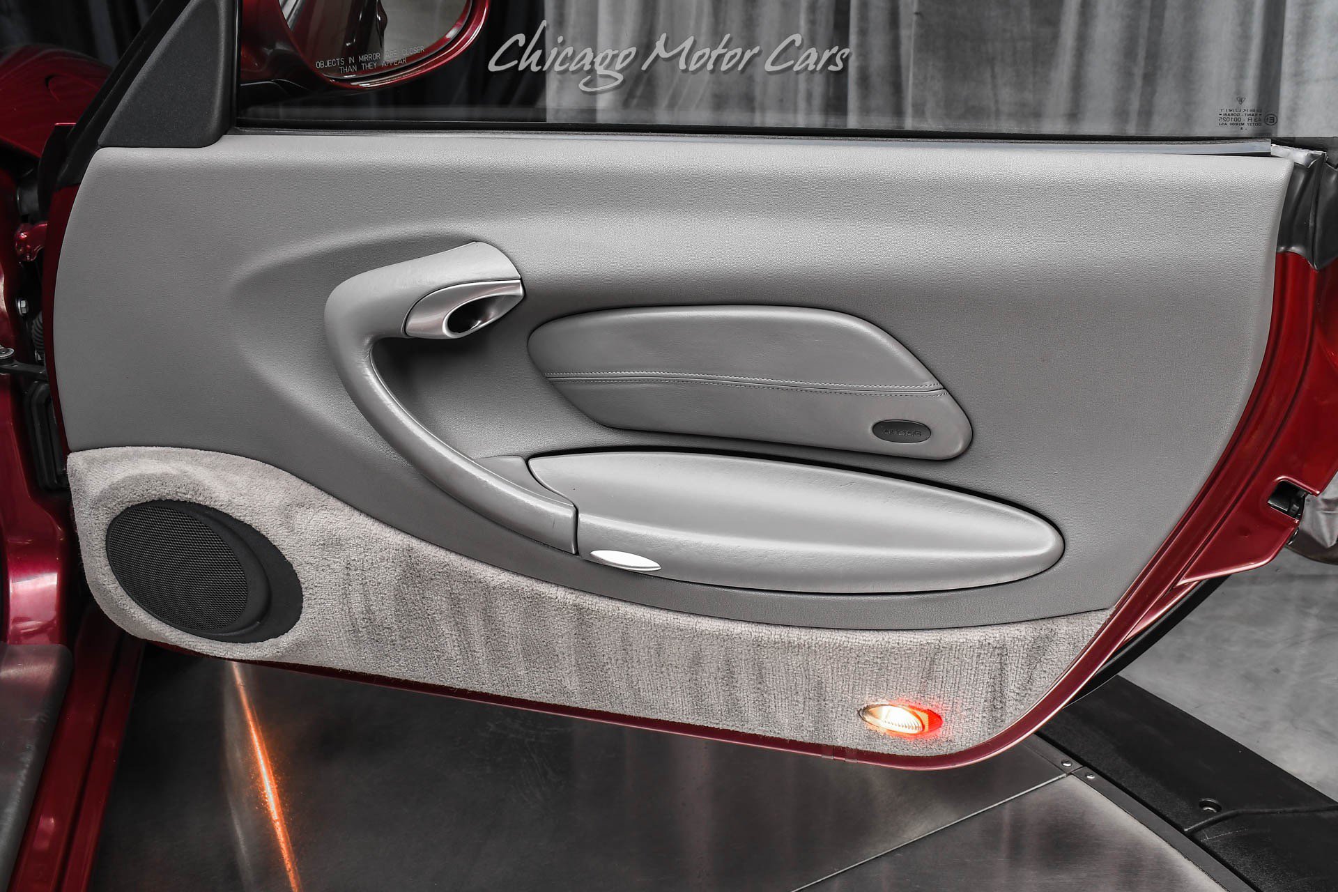 Used 1999 Porsche 911 GT3 RS image 26