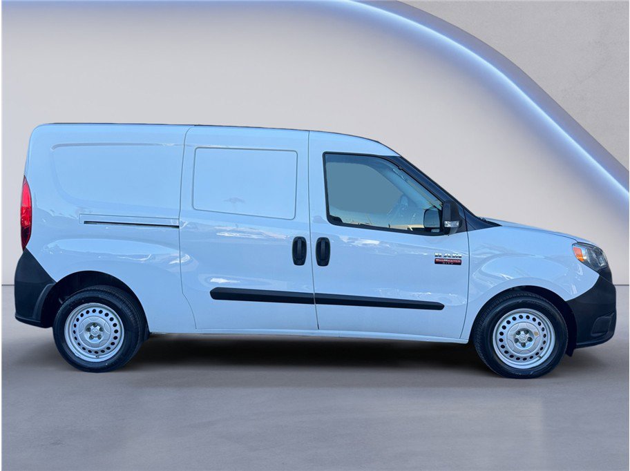 Used 2019 RAM ProMaster City Tradesman image 7