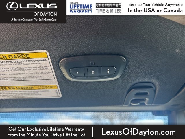 Used 2021 Jeep Wrangler Unlimited Sahara image 31