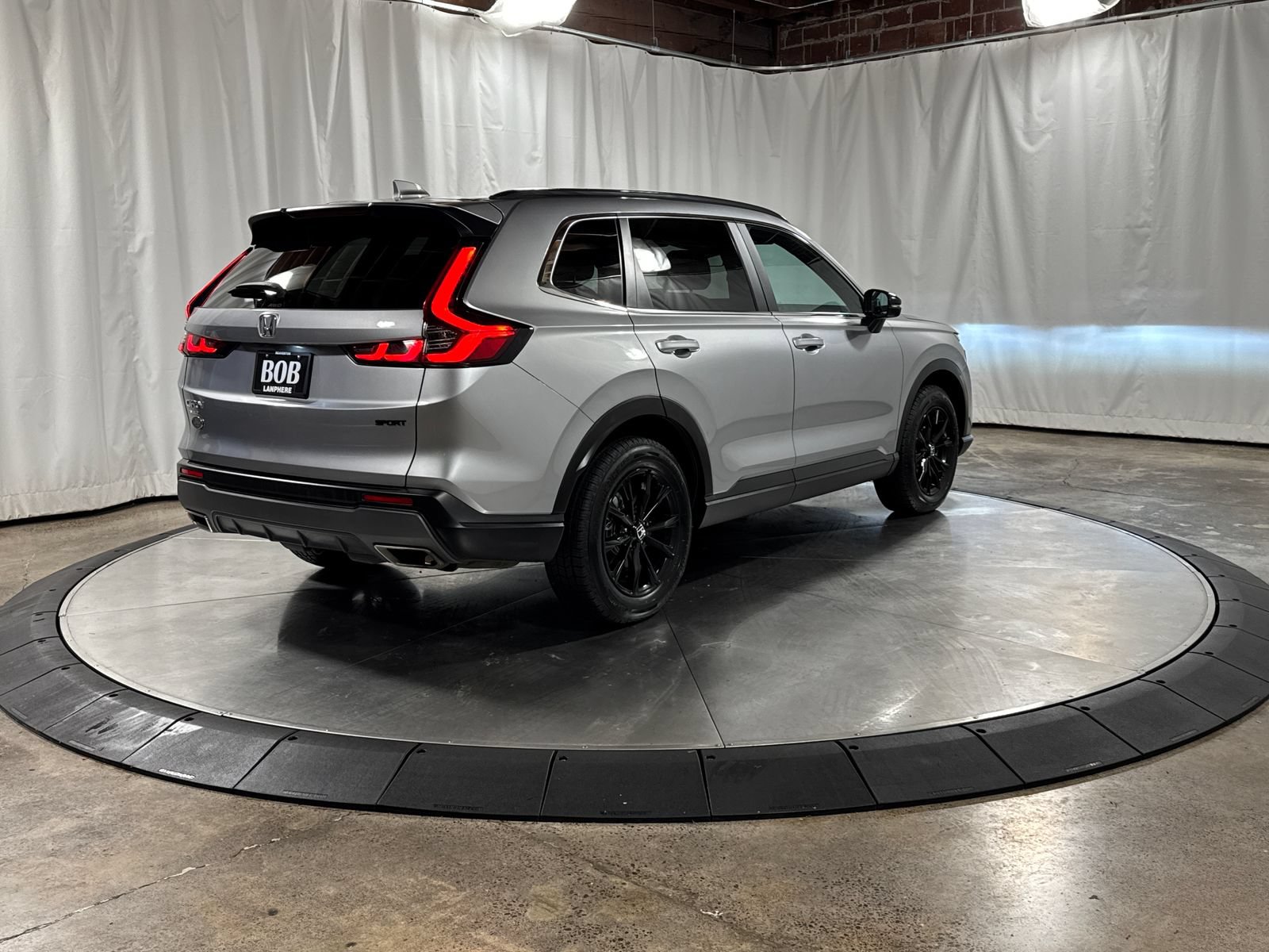 Used 2023 Honda CR-V Sport image 8